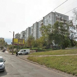 Zababonova Street, 10, Krasnoyarsk: photo