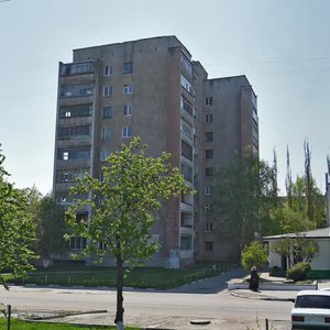 Рудничный 3 старый оскол карта