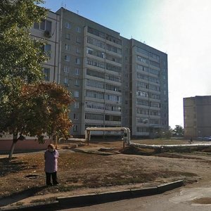 Amurskaya ulitsa, No:2/1, Orenburg: Fotoğraflar