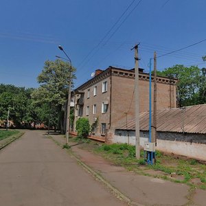 Prospekt Heroiv-Pidpilnykiv, 38, Kryvyi Rih: photo