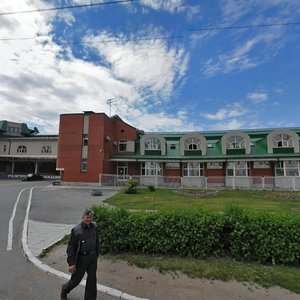 Narodnogo Opolcheniya Avenue, 6, : foto