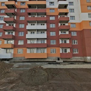 Lazurnaya Street, 51, Barnaul: photo