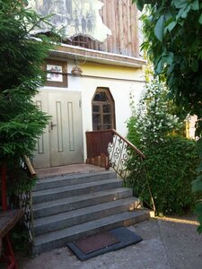 Tsentralnaya Street, 142А, Moscow and Moscow Oblast: photo