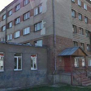 Ol'gi Zhilinoy Street, 90А ، نوفوسيبيرسك: صورة