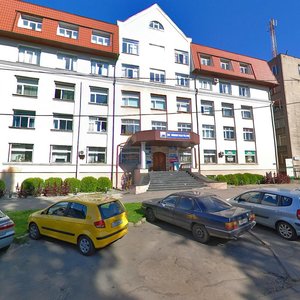 Leytenanta Yanalova Street, 42, : foto