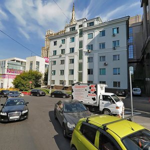 Kudrinsky Lane, 3Бс2, : foto