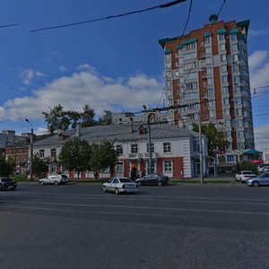 Bogdana Khmelnitskogo Street, 154, Omsk: photo