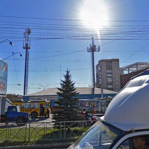 45th Parallel Street, 2к1, Stavropol: photo