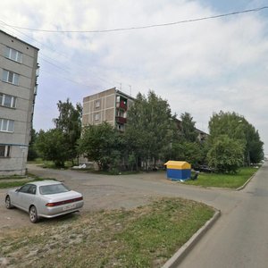 Angarskaya Street, 66, Yekaterinburg: photo