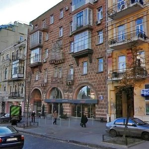 Velyka Vasylkivska Street, 36, Kyiv: photo