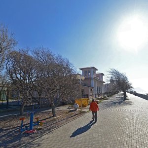 Ulitsa Kirova, No:2, Anapa: Fotoğraflar