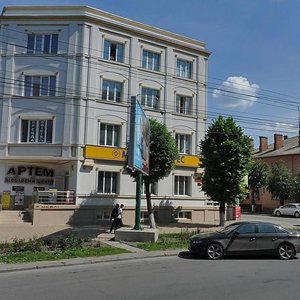 Prospekt Kotsiubynskoho, 20, Vinnytsia: photo