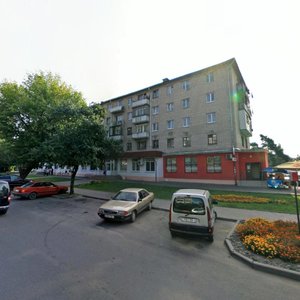 Vulica Zhukava, 16, Brest: photo