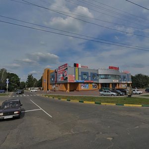 Мичуринская 110 тамбов карта