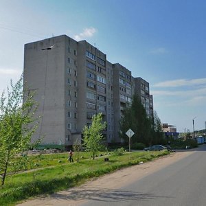 Mikrorayon TETs-3, 9, Ivanovo: photo