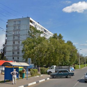 Lenina Street, 70, Kolomna: photo