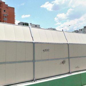 Sheynkmana Street, 114А, Yekaterinburg: photo