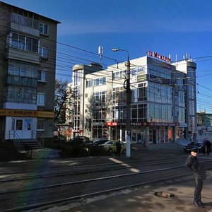 Тула, Улица Металлургов, 55Б: фото