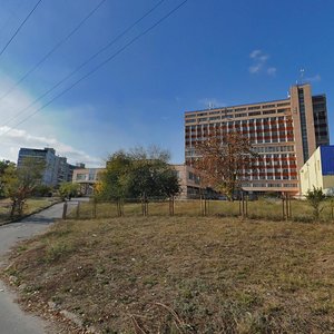 Vulytsia Serhiia Synenka, 63А, Zaporizhia: photo