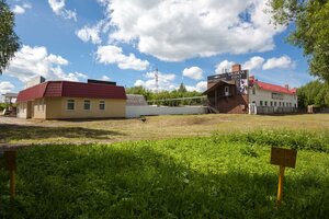 Ulitsa Svobody, 20А, Rybinsk: photo