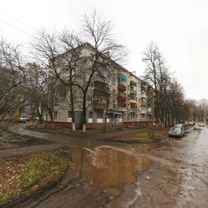 Geroya Sovetskogo Soyuza Prygunova Street, 2, Nizhny Novgorod: photo