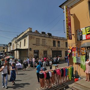 Sadovaya Street, 28-30к19, Saint Petersburg: photo