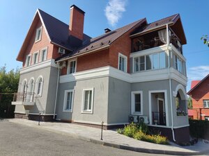 Volodarskogo Drive, 4, Penza: photo
