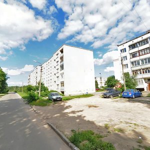Sovetskaya ulitsa, 10, Otradnoe: photo