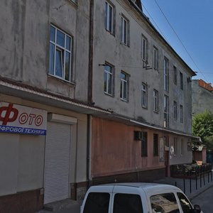 Vulytsia Dmytra Danylyshyna, No:6, Lviv: Fotoğraflar