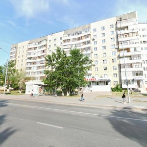 Kholodilnaya ulitsa, 54 ، تيومين: صورة