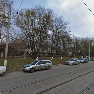 Timiryazeva Street, 70, Tula: photo