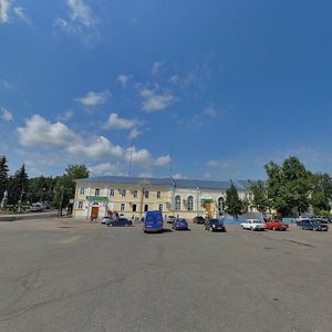 9 Yanvarya Square, 7, Torzgok: photo