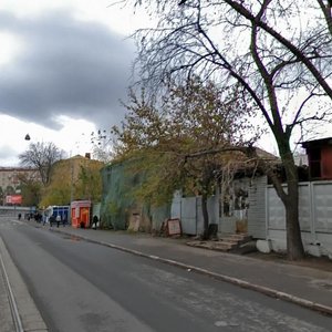 Kozhevnicheskaya Street, 22, Moscow: photo
