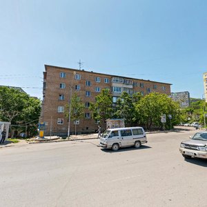 Internatsionalnaya Street, No:51, Vladivostok: Fotoğraflar