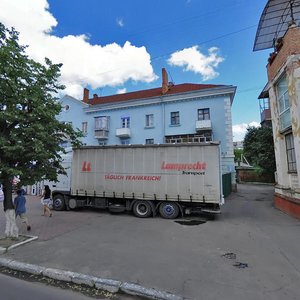 Soborna vulytsia, 17, Khmelnytskyi: photo