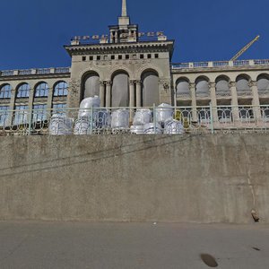 Dubrovinskogo Street, 1, : foto
