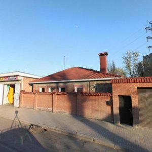 Ростов‑на‑Дону, Улица Курчатова, 4: фото