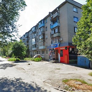 Karavaieva Street, 58А, Dnipro: photo