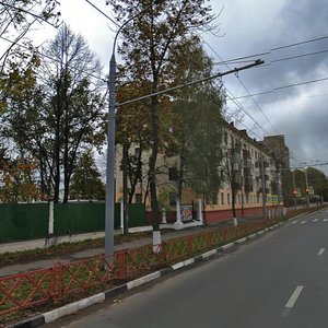 Bolshaya Oktyabrskaya Street, 67 ، ياروسلافل: صورة