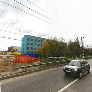 Moskovskoye Highway, 30, : foto