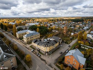 Покров, Улица 3-го Интернационала, 46: фото