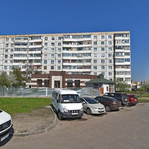 Старый Оскол, Микрорайон Королёва, 9А: фото