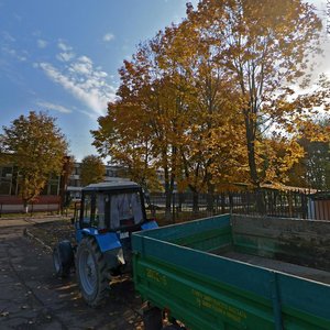 Rakasowskaga Avenue, 93, Minsk: photo