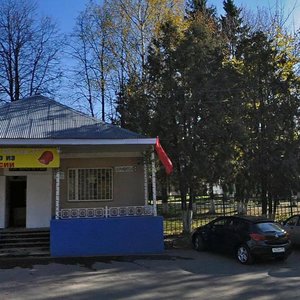 Ulitsa Lermontova, No:6, Zvenigorod: Fotoğraflar