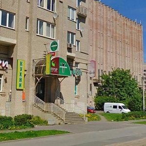Grazhdanskiy Avenue, 26, Saint Petersburg: photo