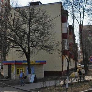 Komimterna Street, 14, Korolev: photo