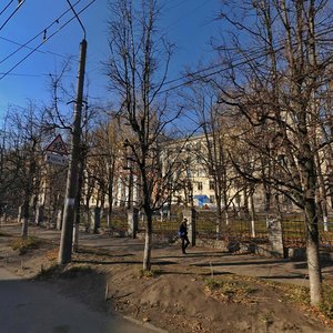 Stroykova Street, 96, Ryazan: photo