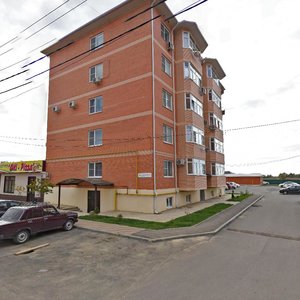 Kosmicheskaya ulitsa, 88к6 ، : صورة