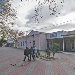 Ostrovskogo Street, No:16, Gelencik: Fotoğraflar