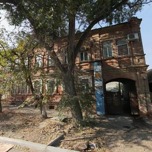 Volzhskaya Street, 8 ، استراخان: صورة